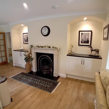 Abbeyside Cottage Kelso Kültér fotó