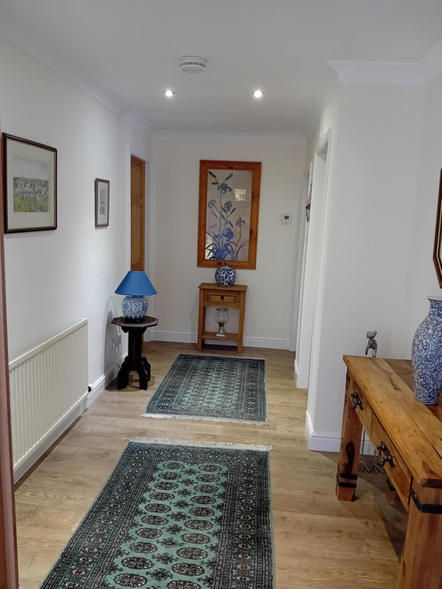 Abbeyside Cottage Kelso Kültér fotó